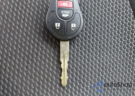 2017 Nissan Versa 1.6 Sv z USA, uszkodzony, nr VIN 3N1CN7AP6HL899645